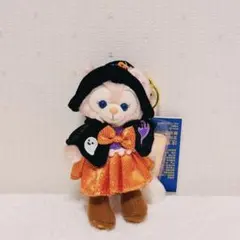 ✨お顔厳選　ハロウィン　リーナベル　ぬいぐるみキーホルダー　キーチェーン