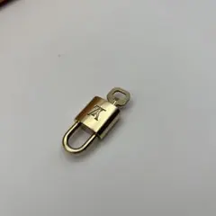LOUIS VUITTON パドロック カデナ 鍵311番セット
