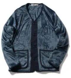 【新品/定価1.3万】BEAMS LIGHTS メランジファー カーディガンのサムネイル