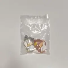 なかよしドロップチャーム ガチャガチャ キキララ