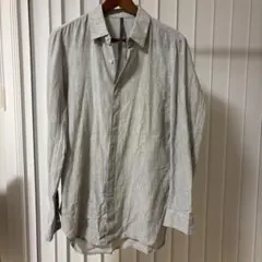 KAZUYUKI KUMAGAI ATTACHMENT 長袖シャツのサムネイル