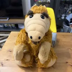 注文出品 ハンドメイド ぬいぐるみ なんJ民 まぐねてぃっくなんJ民