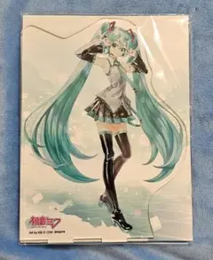 【未開封】超かぐや姫　アクリルマグネット　初音ミク　特典 m65945195569_1.jpg?1770820550