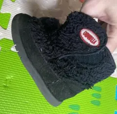 ベビーブーツ　13センチ