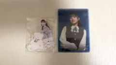 乃木坂46 一ノ瀬美空 のぎbox A賞 アクスタ,B賞 モバカ