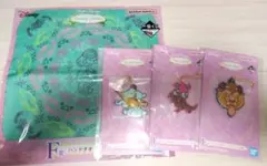 ディズニー　プリンセス一番くじ　まとめ売り