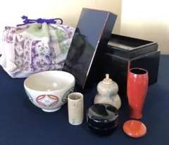 2026年最新】茶箱セットの人気アイテム - メルカリ