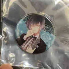 DIABOLIK LOVERS 無神アズサ 限定缶バッジ - メルカリ