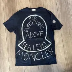 MONCLER グラフィックプリント Tシャツ M