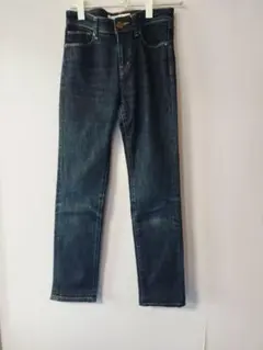 UNIQLO　レディース　スキニー　S相当　H357