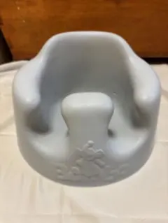【未使用】Bumbo バンボ　ベビーソファ グレー