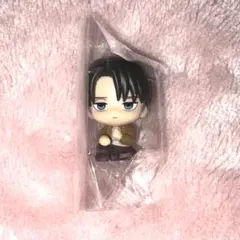 進撃の巨人 リヴァイ まちぼうけ