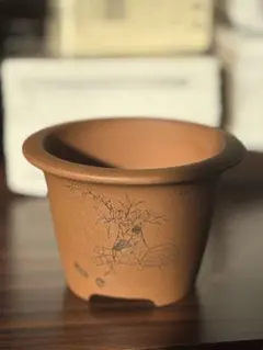 2026年最新】鉢 朱泥の人気アイテム - メルカリ