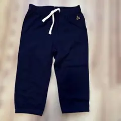 baby GAP ネイビー パンツ 18-24ヶ月