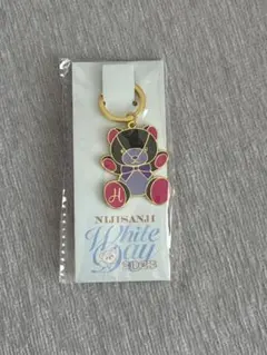 【にじさんじ】ホワイトデー 2023 キーホルダー　渡会雲雀