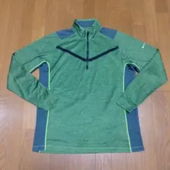 ナイキ ゴルフ ツアーパフォーマンス DRI-FIT ウール長袖トップ　XL