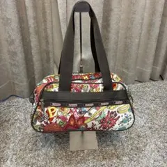 レスポートサック　ボストン型