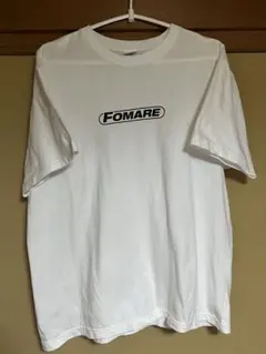 FOMARE Tシャツ ホワイトのサムネイル