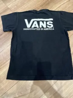 バンズ　vans Tシャツのサムネイル