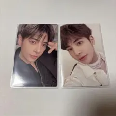 TXT トレカ　テヒョン　GBGB