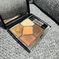 Dior アイシャドウ サンク クルール クチュール 439 コッパー