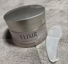ELIXIR Sleeping Pack エリクシールスリーピングクリアパックのサムネイル