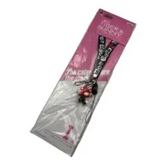 未使用品　1番くじ　TIGER&BUNNY チャーム付きネックストラップ　I賞