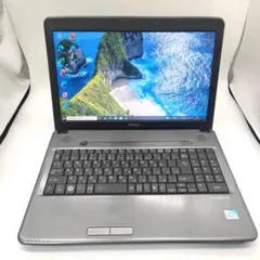 HD・第3世代i73630QM・8G・SSD126G EPSONEndeavor HD・第3世代i73630QM・8G・SSD128G EPSONEndeavor - メルカリ