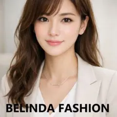 シルバー クロスモチーフ ネックレス