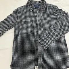 POLO RALPH LAUREN 長袖シャツ 130