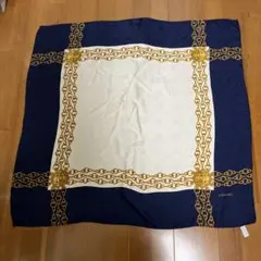 シャネル　スカーフ
