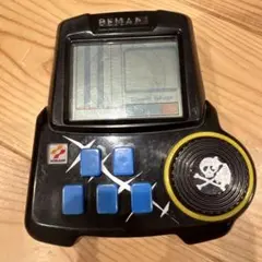 KONAMI ビーマニポケット アニソンミックス3 松本零士編 本体