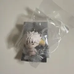 HUNTER × HUNTER めじるしアクセサリー コムギ