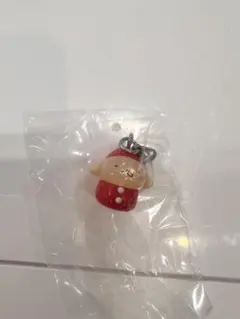 サンリオキャラクターズ　いちごめじるしアクセサリー ポムポムプリン