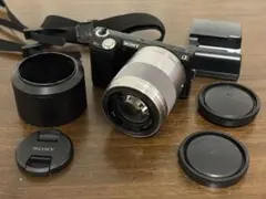 2026年最新】SONY NEX-5N レンズの人気アイテム - メルカリ