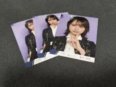 ≠ME ノイミー 尾木波菜 生写真
