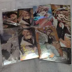 和泉三月カードセット