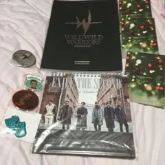 EXILE THE SECOND パンフレット まとめ売り