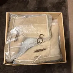 UGG ブーツ W CLASSIC SHORT