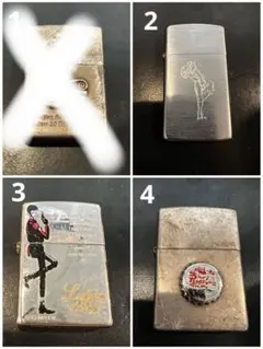 2026年最新】スターリングシルバー zippo ウィンディの人気アイテム 