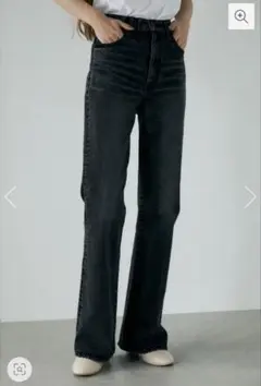 ミサモになれるMOUSSYのMVSFLARE(L)