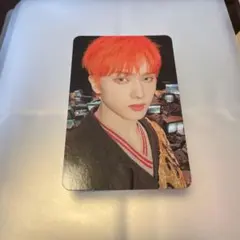 nctdream チソン　dreamscape