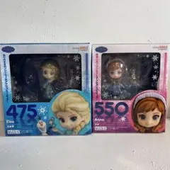 2026年最新】ねんどろいど アナと雪の女王の人気アイテム - メルカリ