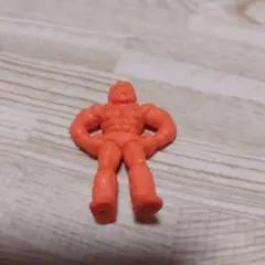 キン消し 　キン肉マン 消しゴム 　復刻版　ネプチューンマン　悪魔超人