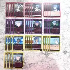 ユニオンアリーナ 綾波 レイ パラレル SR 星2 - メルカリ