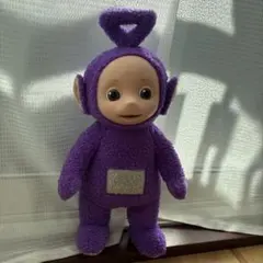 2026年最新】テレタビーズ ぬいぐるみ bigの人気アイテム - メルカリ