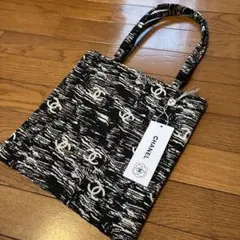 CHANEL トートバッグ ノベルティのサムネイル