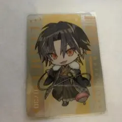 めておら ニューイヤーグッズ　らいとくん ランダムカード