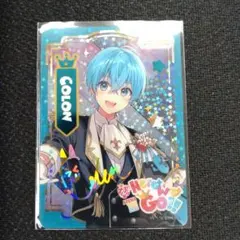 すとぷり　ふぁみこれ　後半　ころんレアカード