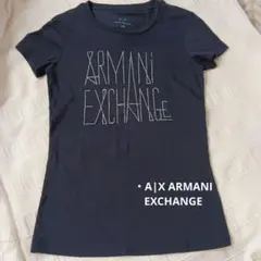 アルマーニエクスチェンジ　半袖Tシャツ